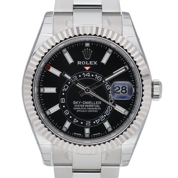 Rolex Sky-Dweller 326934